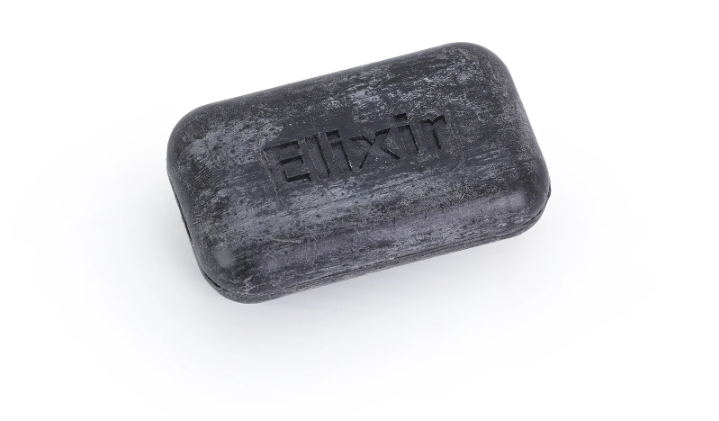 Villere Glow Charcoal Soap