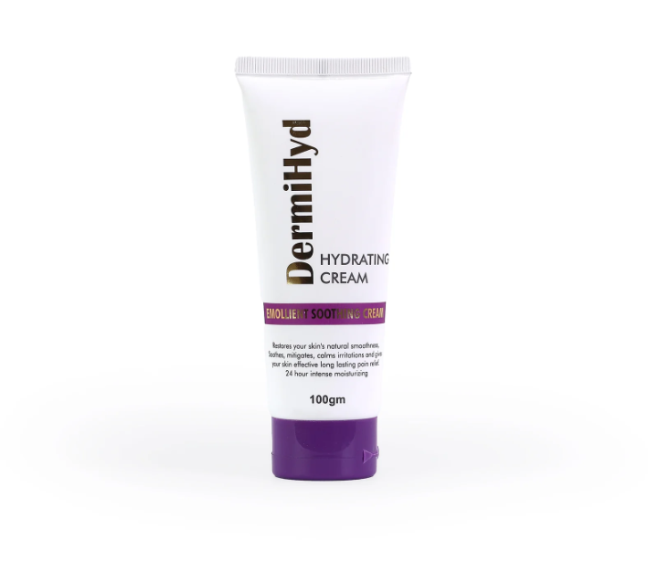 Villere Glow Hydrating Cream