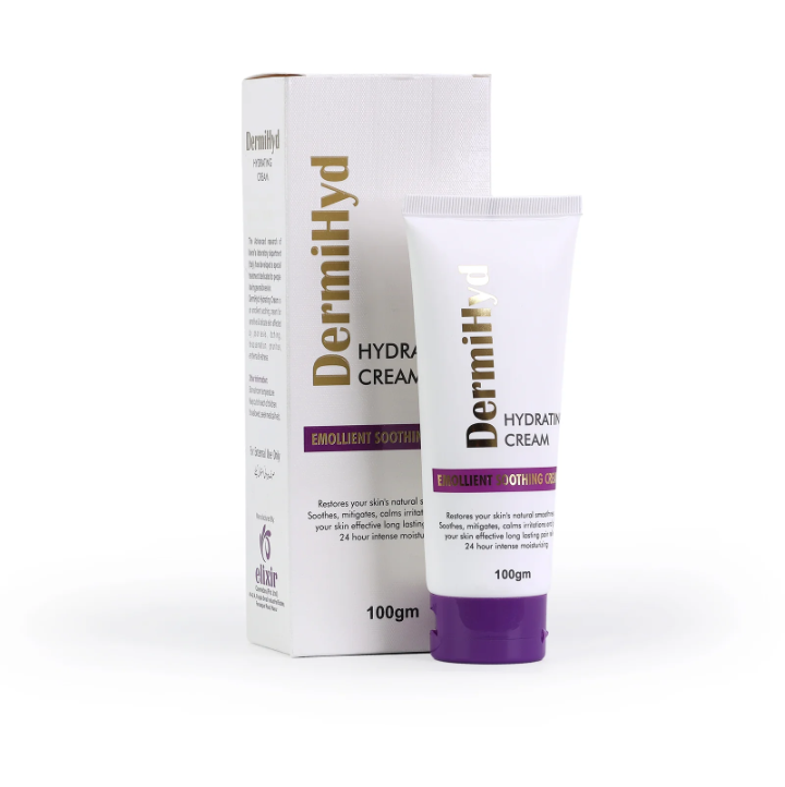 Villere Glow Hydrating Cream