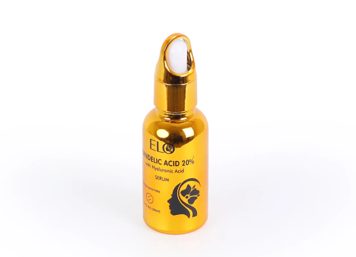 Villere Glow Mandelic acid Serum