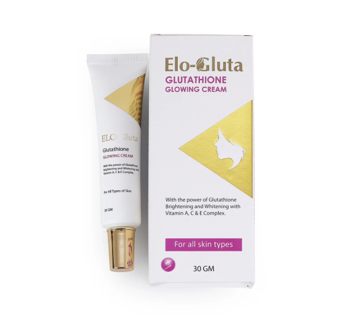 Villere Glow Glutathione Brightening Cream