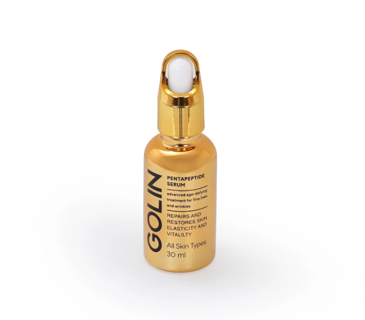 Villere Glow Anti Aging Serum