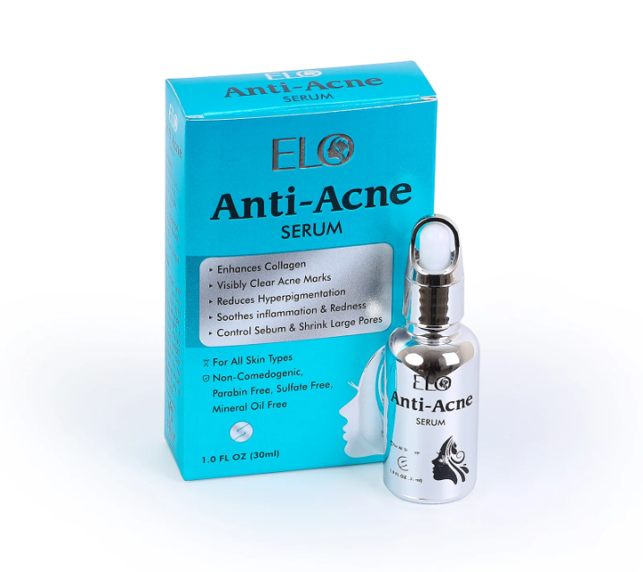 Villere Glow Anti Acne Serum