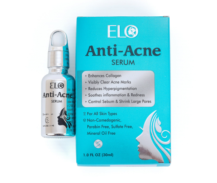 Villere Glow Anti Acne Serum
