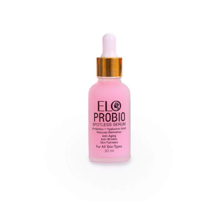 Villere Glow Probio Spotless Serum