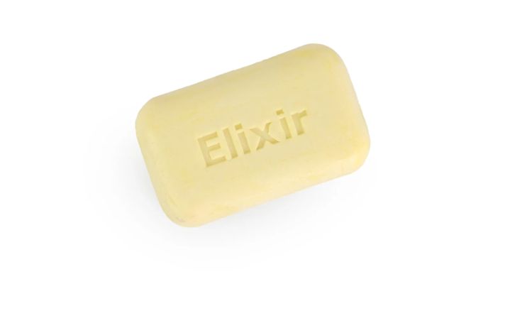 Villere Glow Sulphur Soap– Acne Control & Sebum Protection