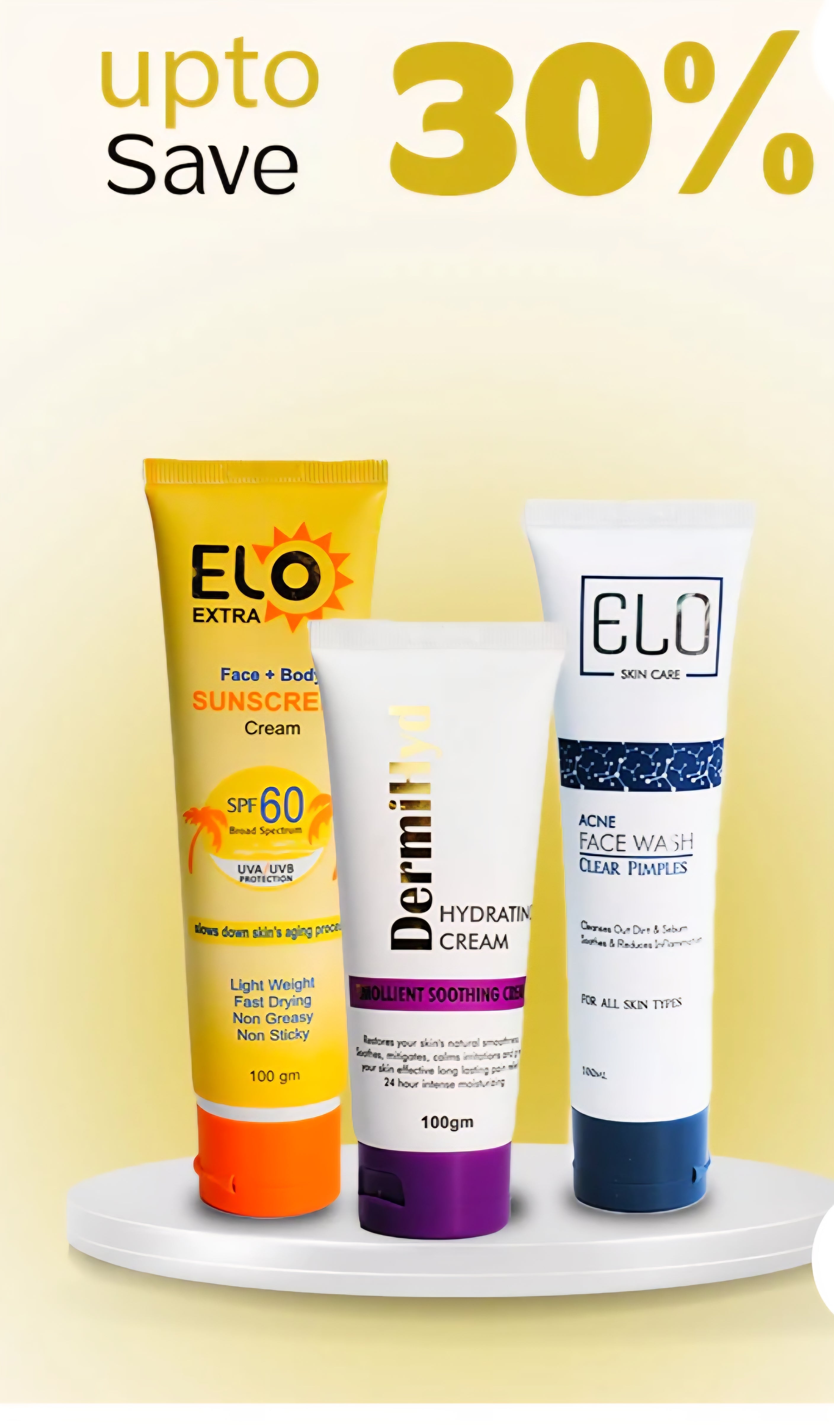 Ultimate Skin Shield Bundle