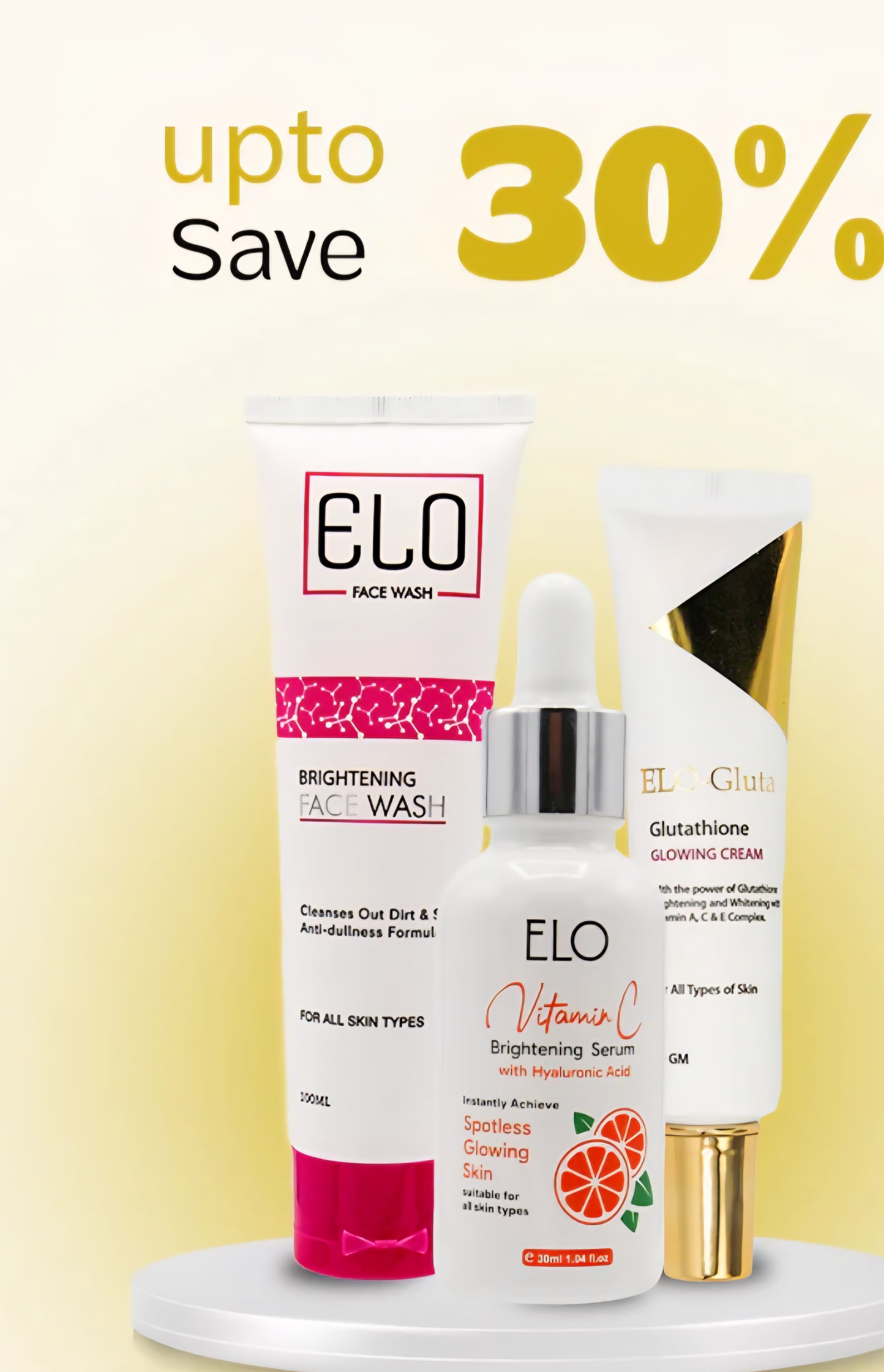 Radiance Revival Bundle