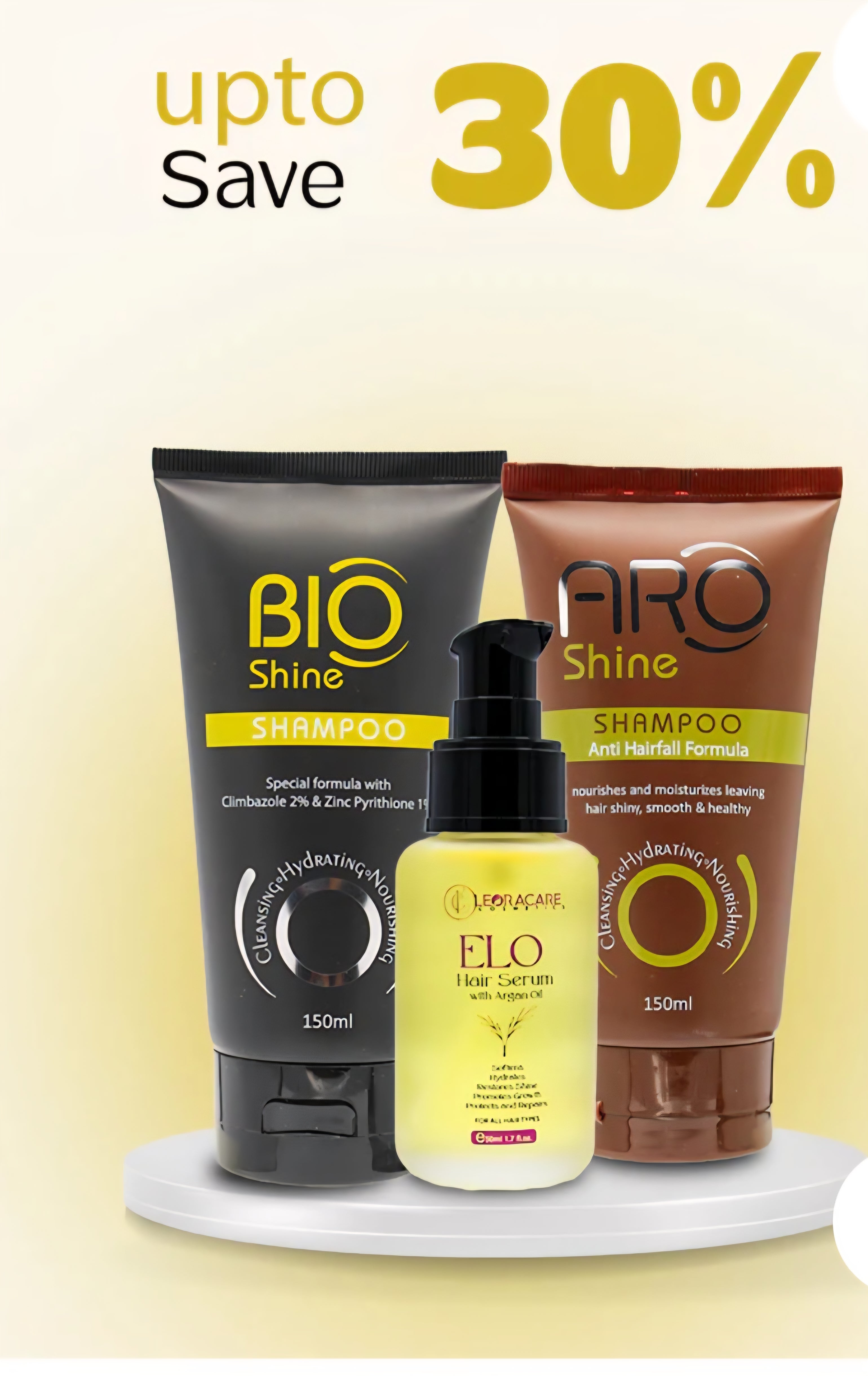 Hair Wellness Bundle
